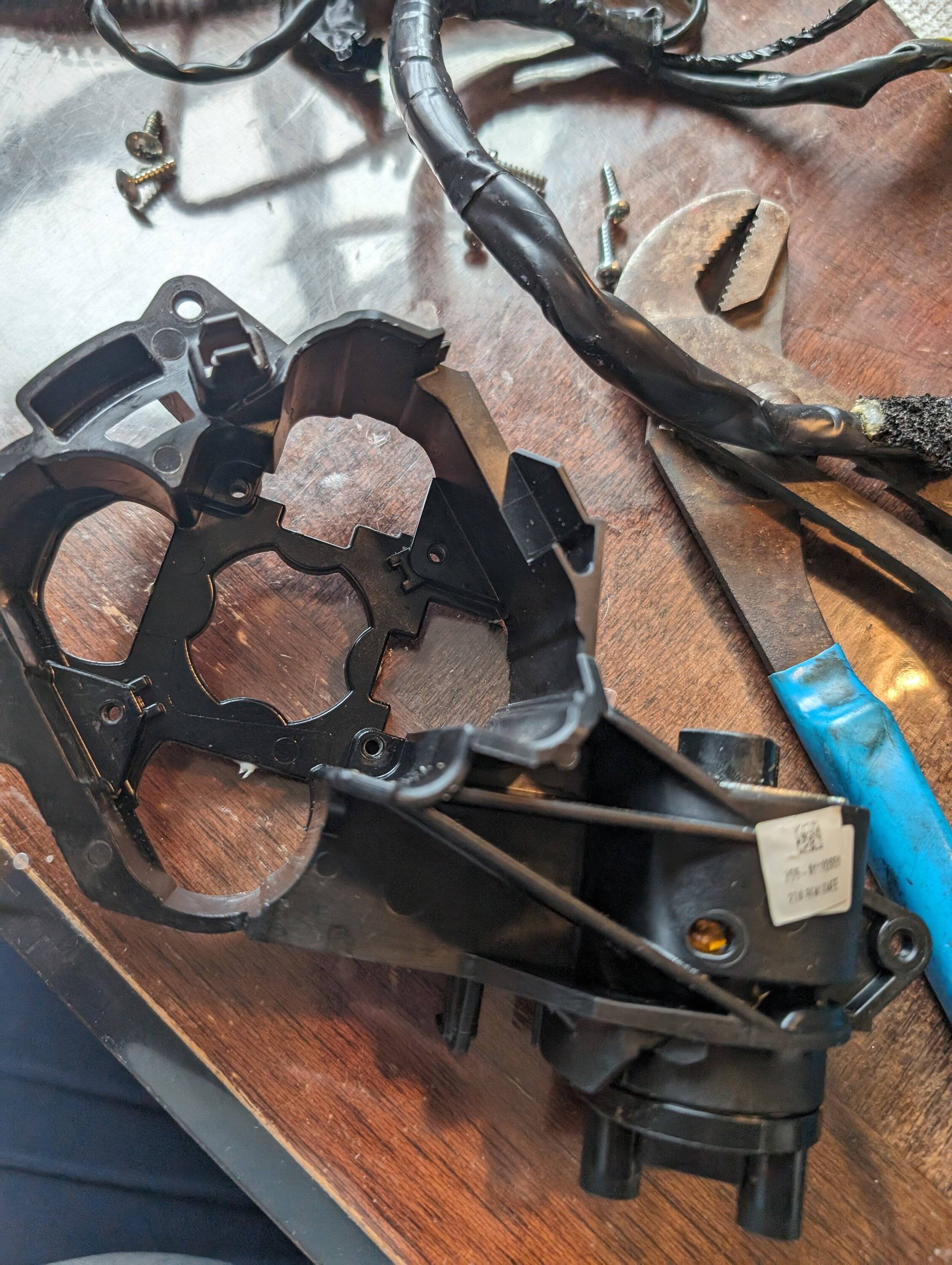 DIY Power Folding Mirrors a journey Page 2 IntegraForums 2023