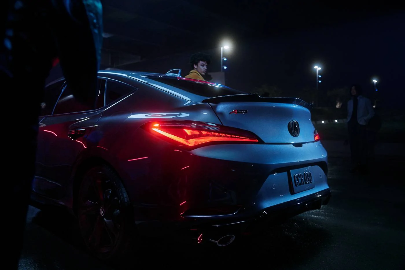 2023 Acura Integra Nft 2023 Acura Integra Revealed Full Specs Nft Limited Edition Reservations Open Today 3 10 Integraforums 2023 Acura Integra Type S Forums News Owners Discussions