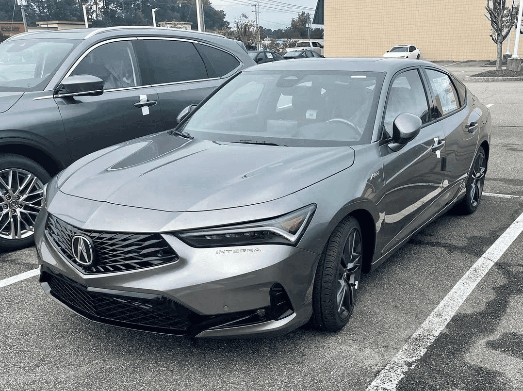 2023 Acura Integra Sonic Gray Pearl Red Interior.png