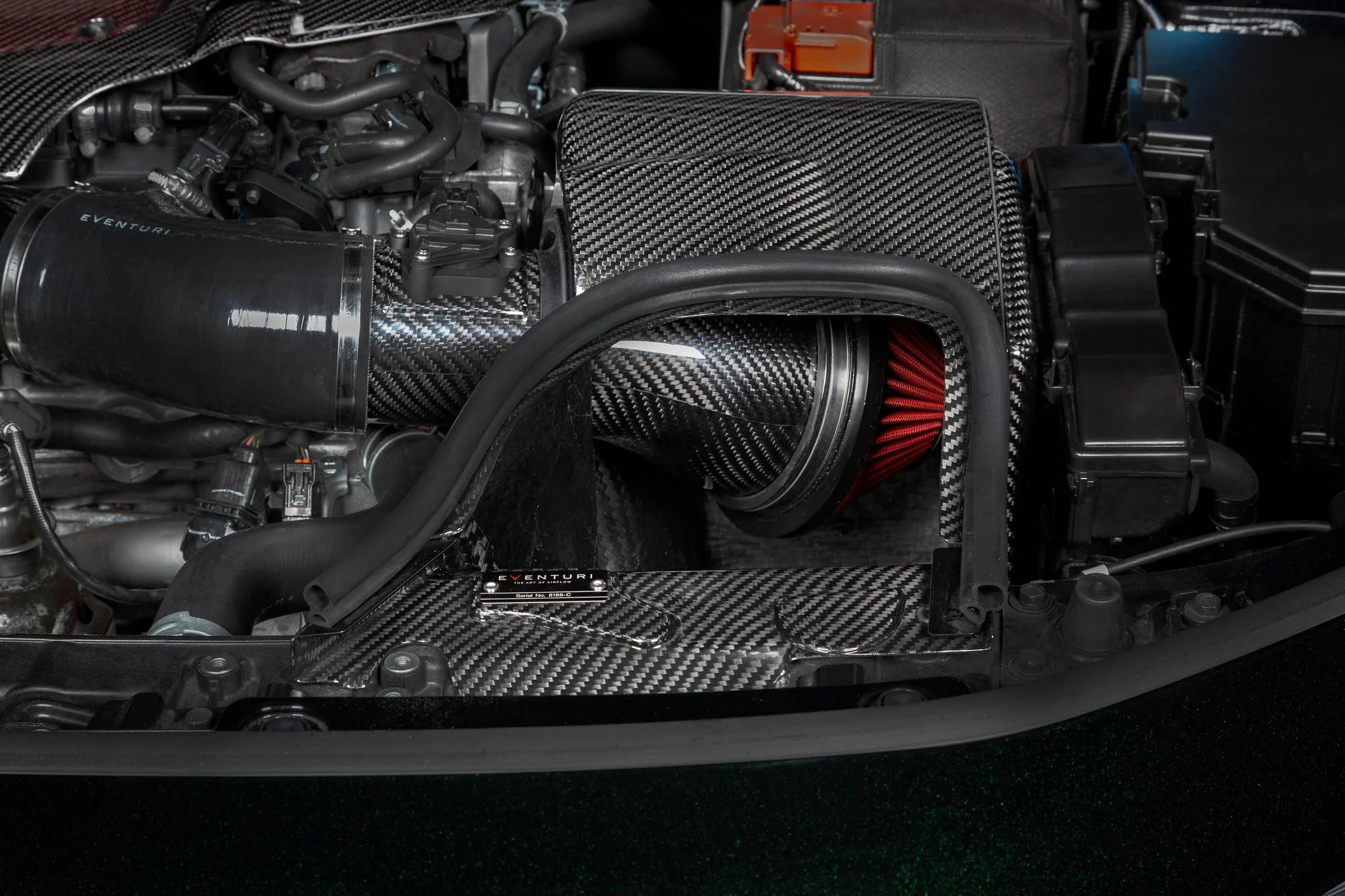 All About That Intake -- List of Air Intakes for Integra Type S ...