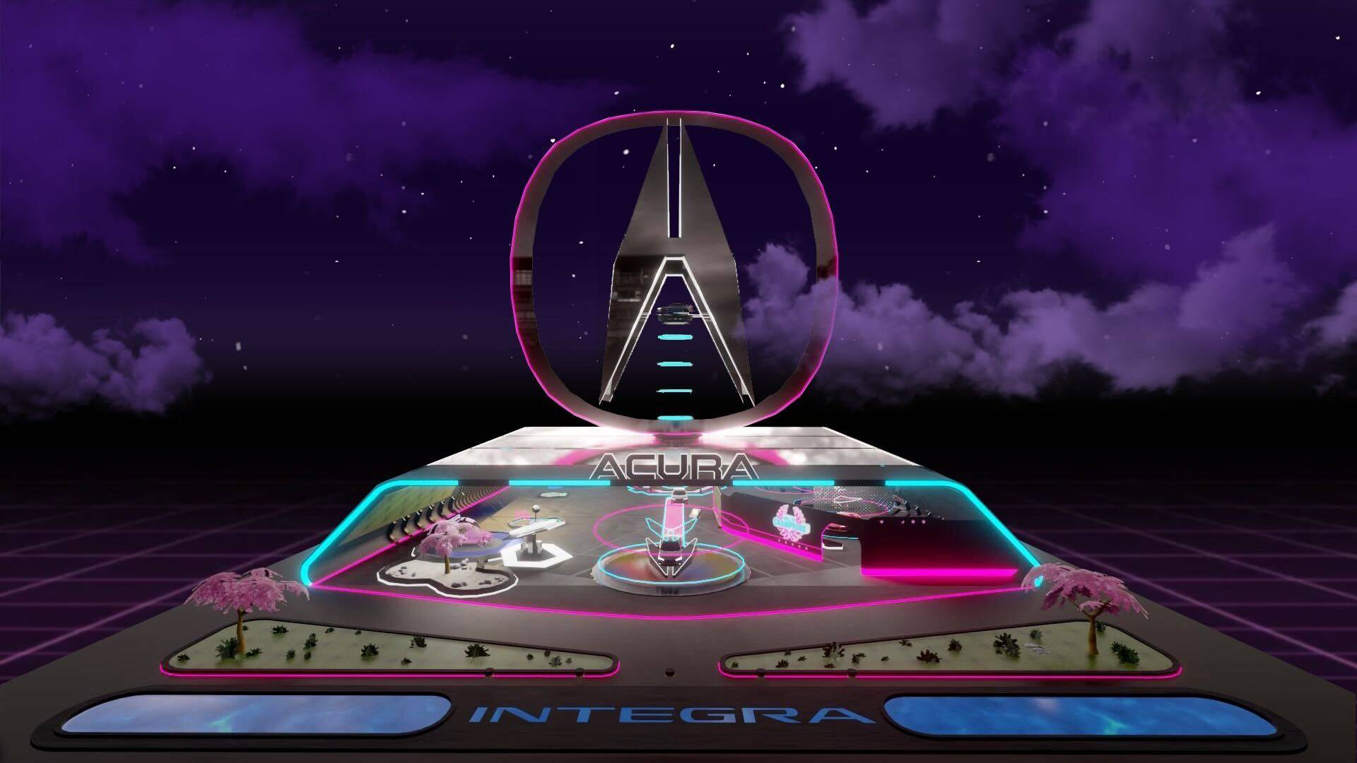 Acura of Decentraland Teaser Image.jpg