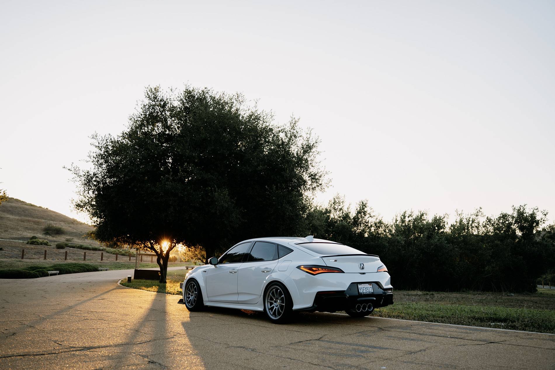 ceedtn's PWP Build + Photodump | IntegraForums - 2023+ Acura Integra ...