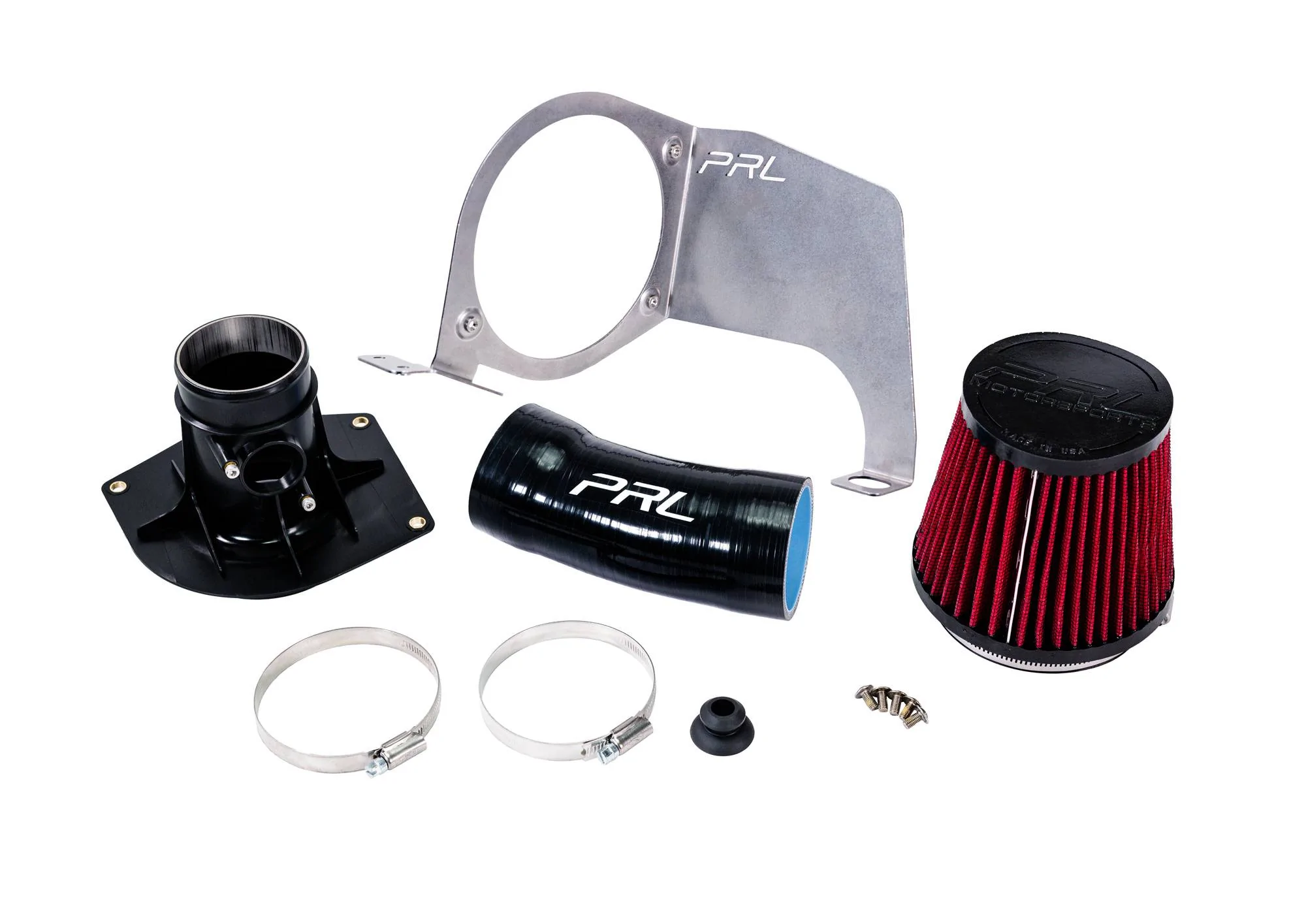 PRL Motorsports 2023+ Acura Integra 1.5T Short Ram Intake System ...