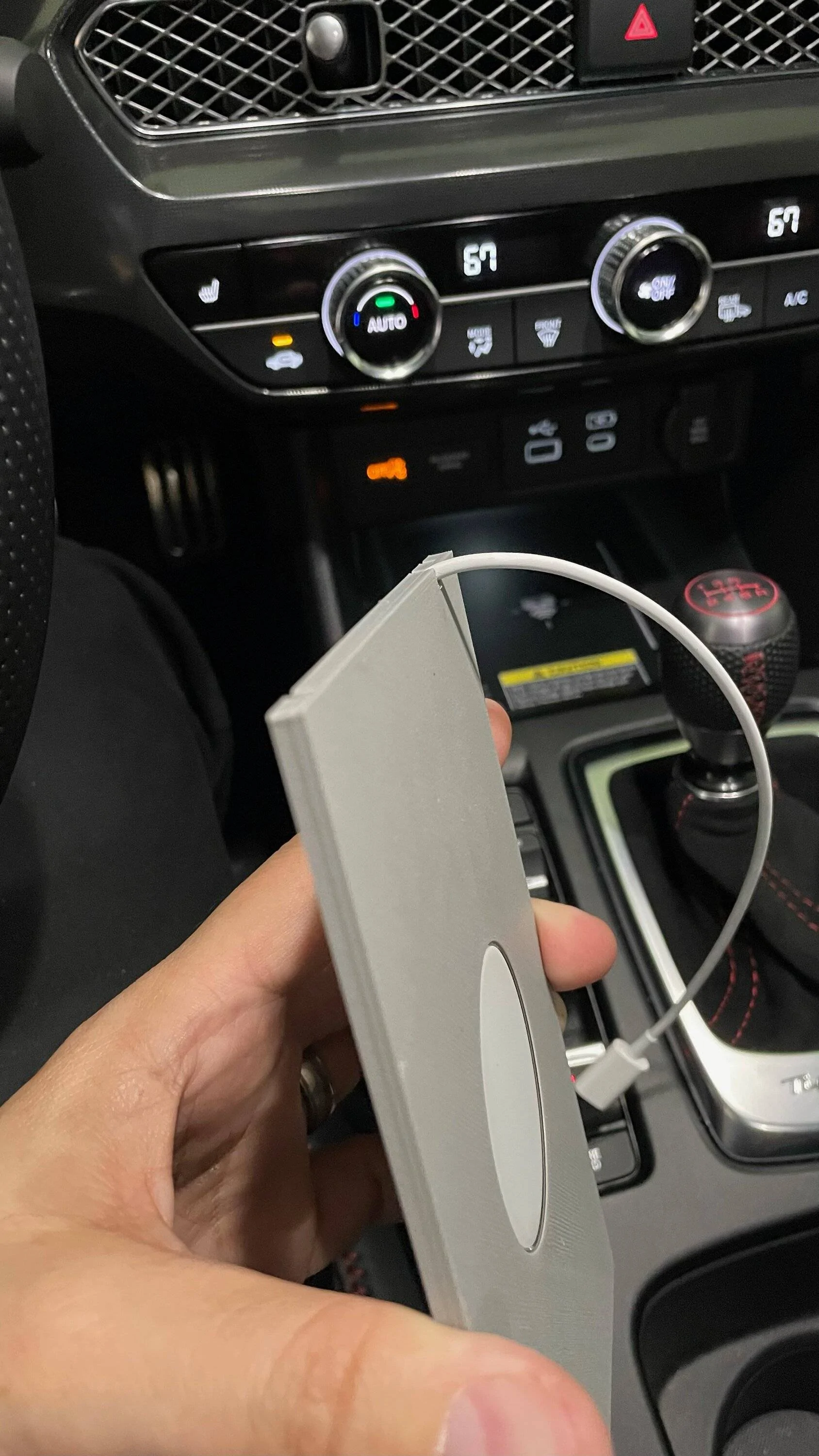 OEM+ solution: MagSafe puck to replace Qi charger | Page 2 ...