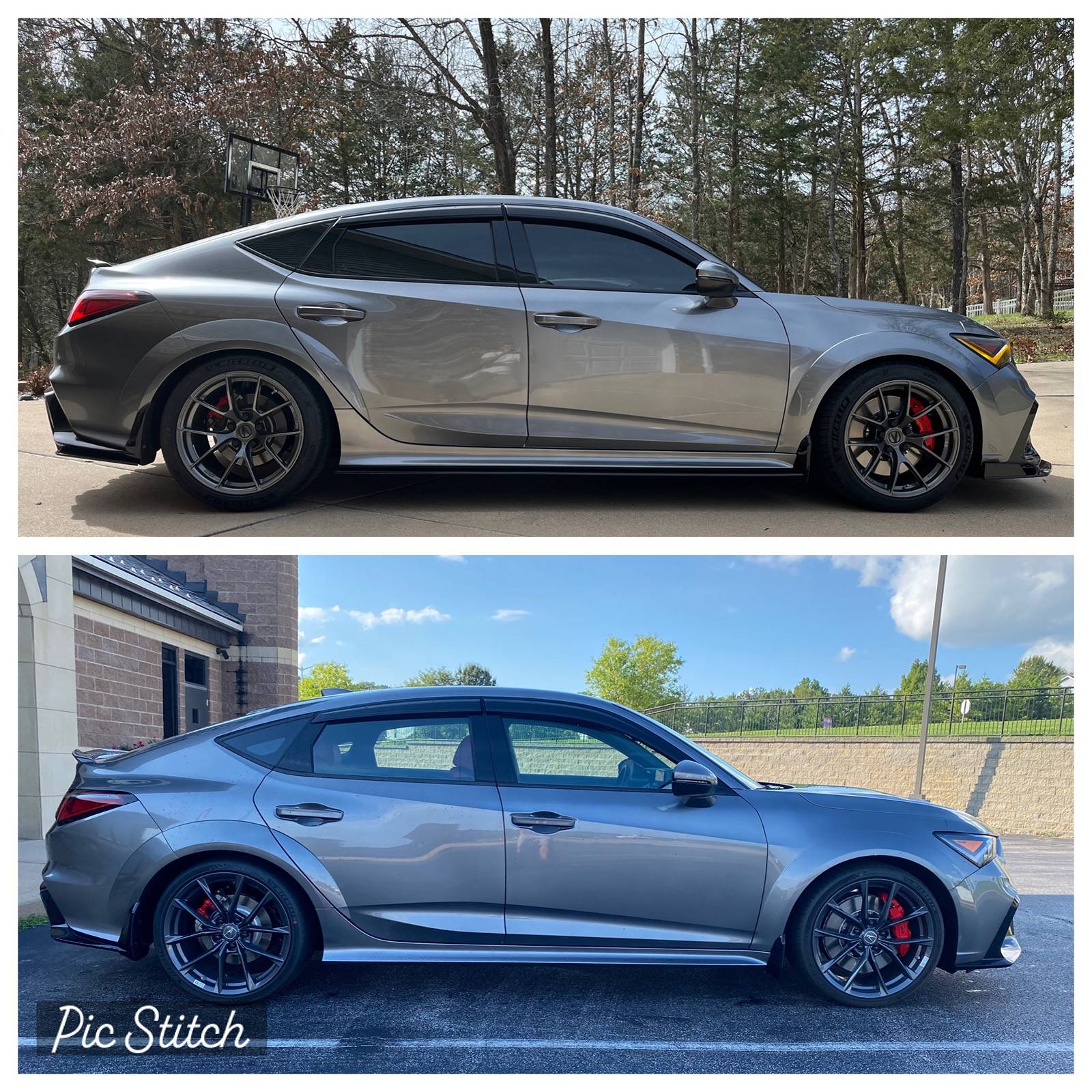 Wheels, Tires, & Suspension Setup Pics Thread | IntegraForums - 2023 ...