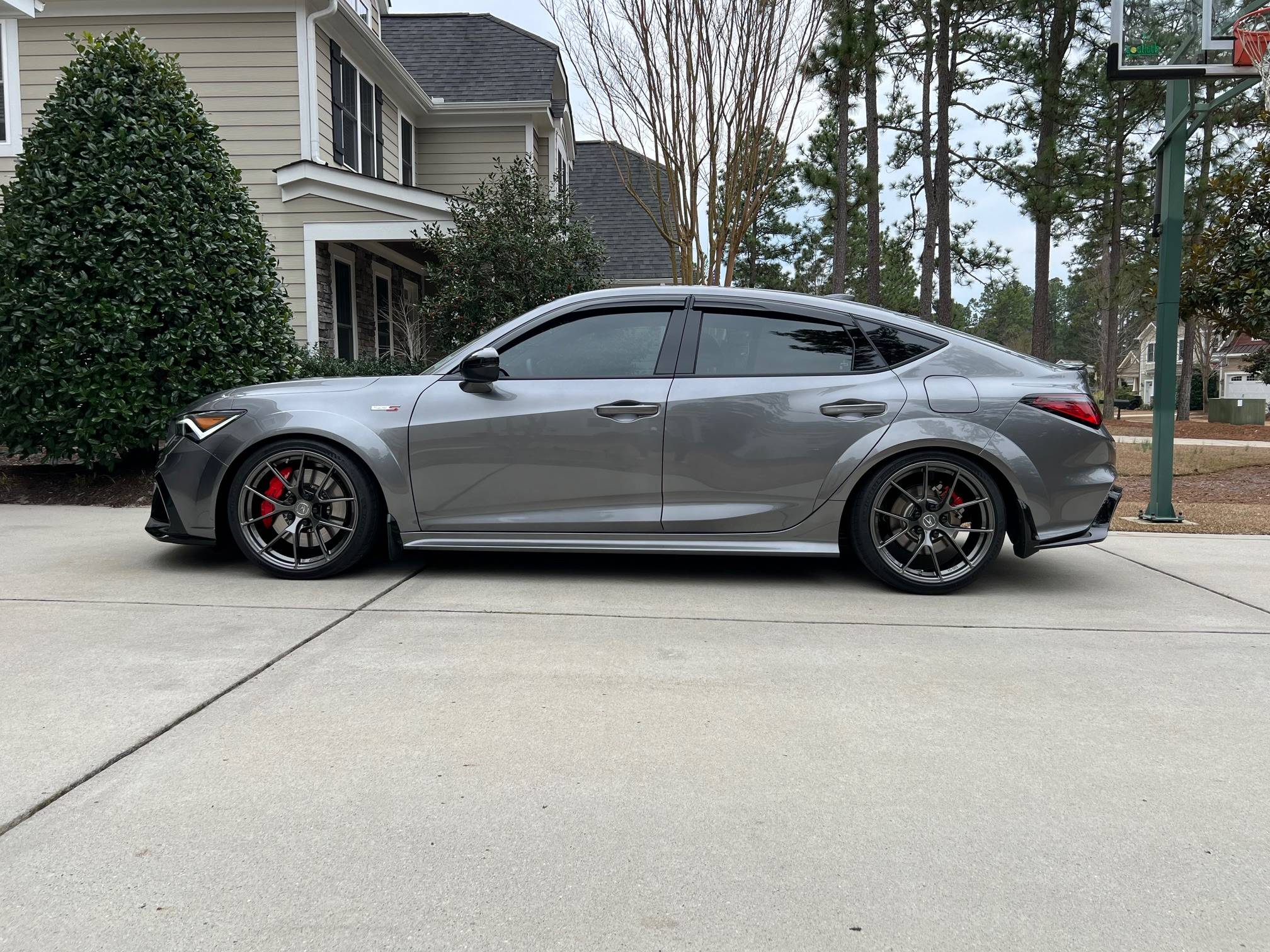 Wheels, Tires, & Suspension Setup Pics Thread | IntegraForums - 2023 ...