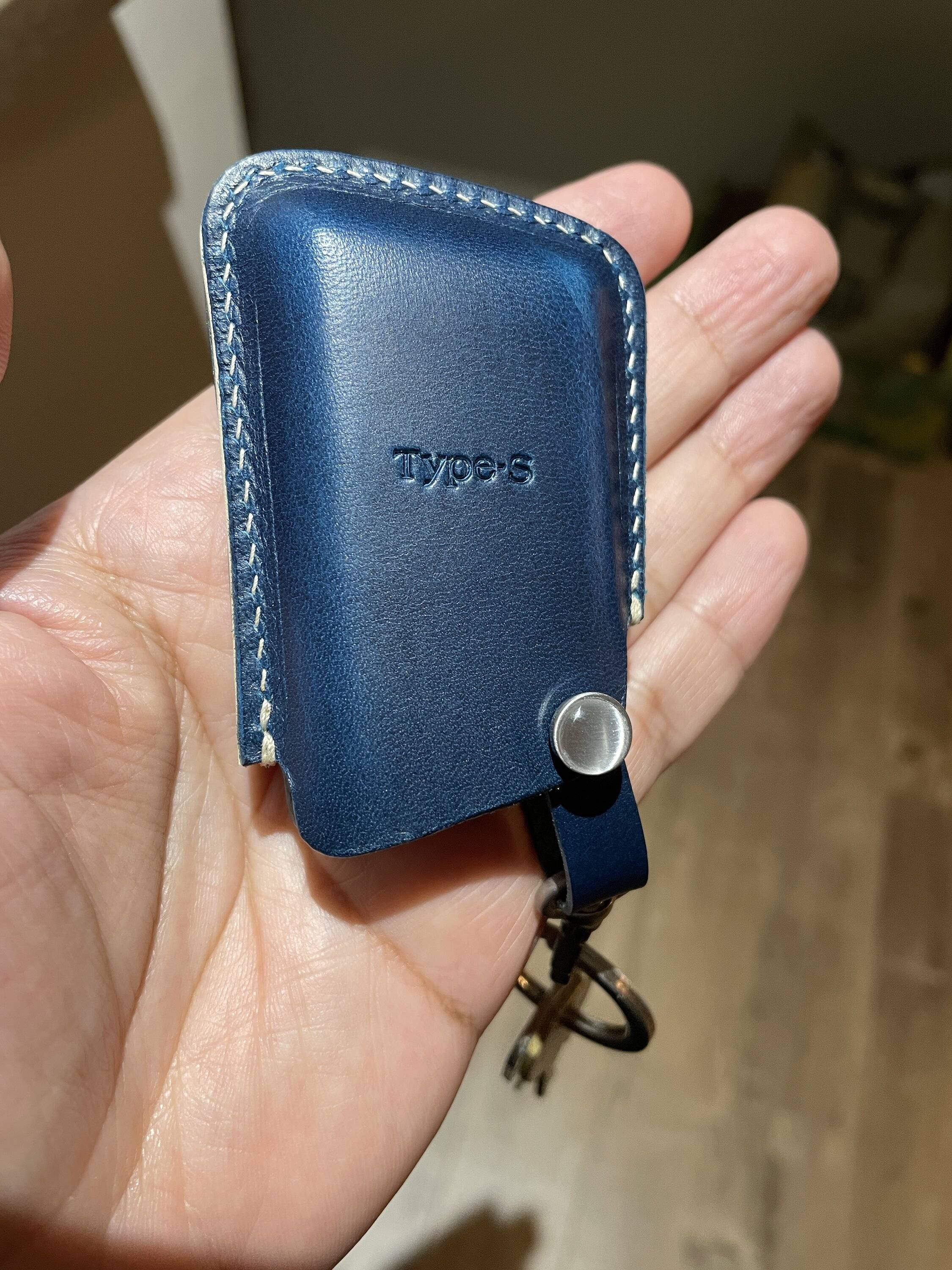 New Key Fob Cover | IntegraForums - 2023+ Acura Integra & Type S Forums ...