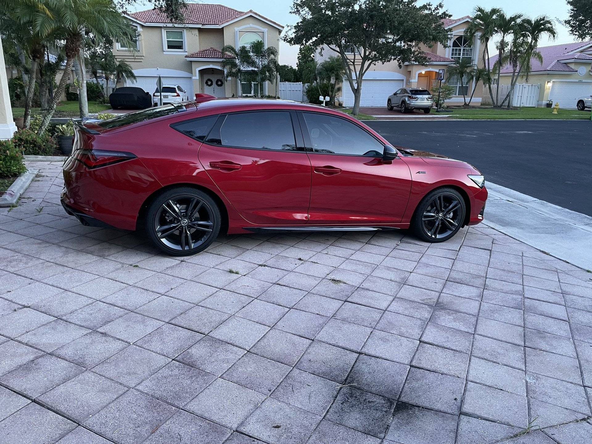 Performance Red Pearl Integra With Factory OEM Accessories Installed 4.jpeg