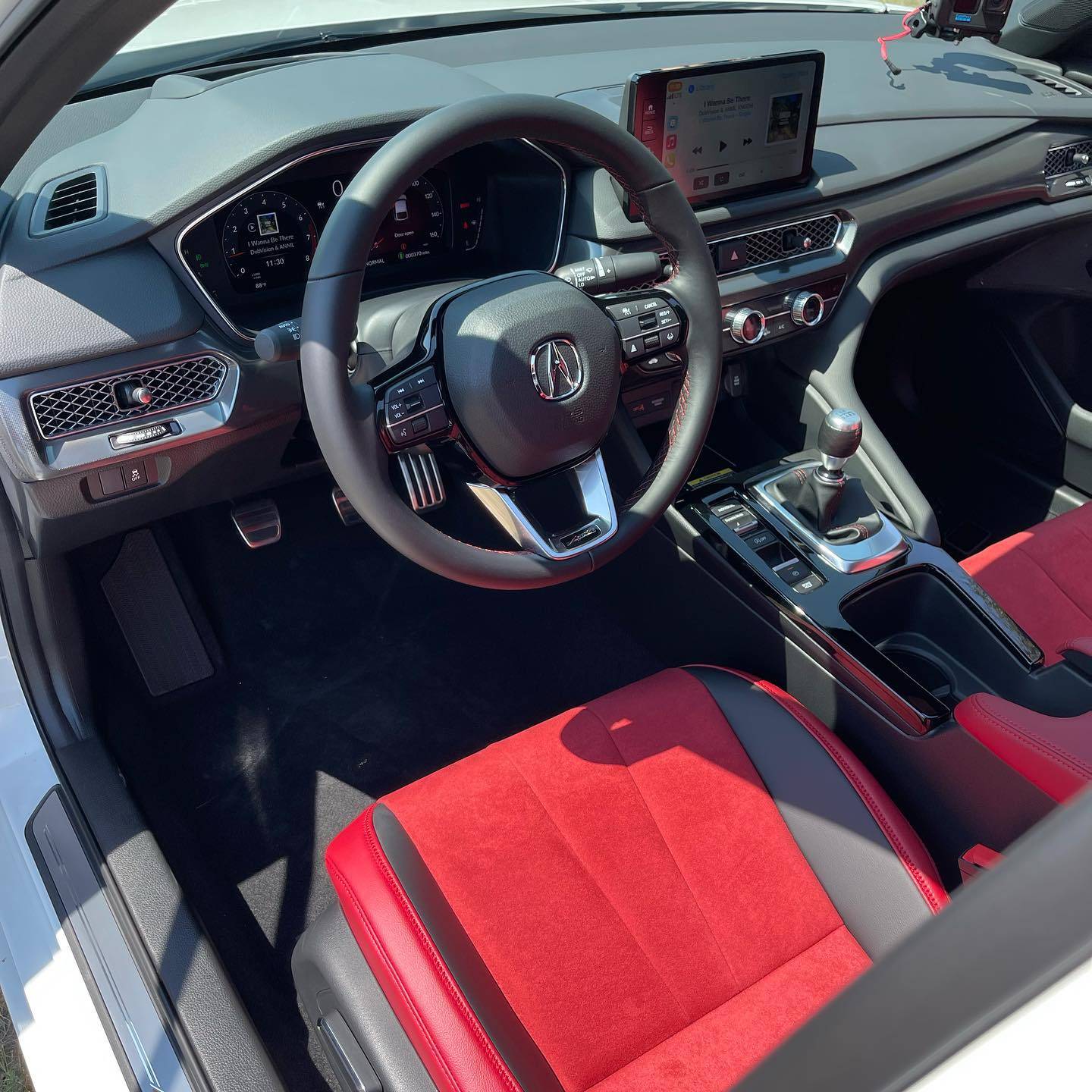 Platinum White 2023 Integra with red interior 8.jpg