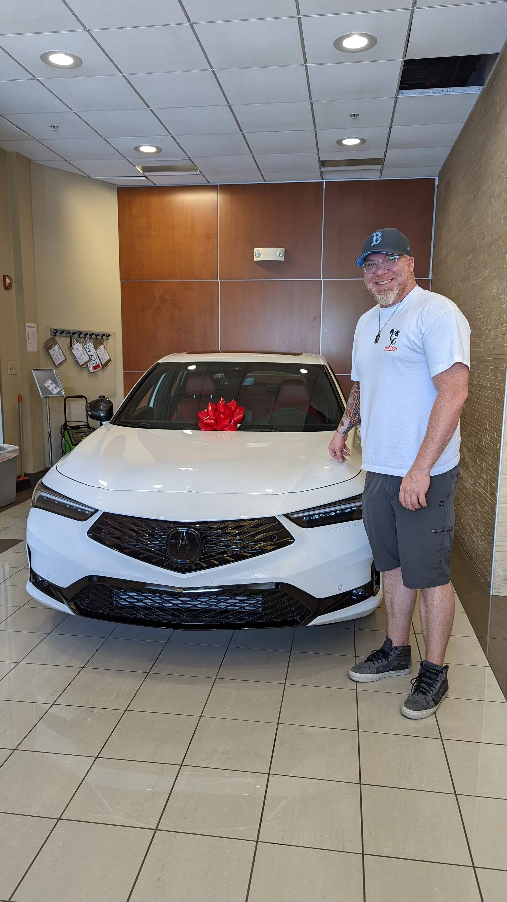 IntegraForums 2023+ Acura Integra & Type S Forums, News, Owners