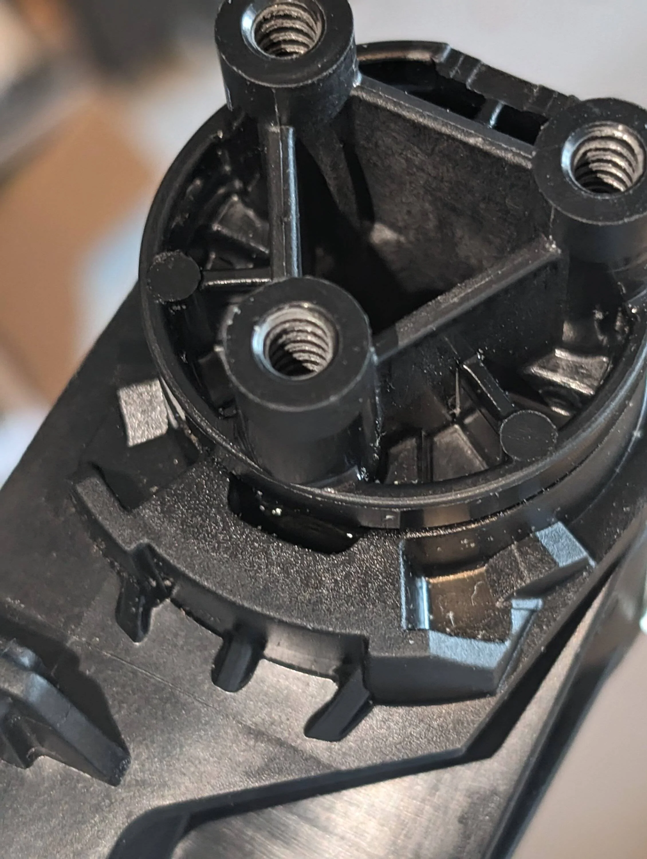 DIY Power Folding Mirrors a journey IntegraForums 2023+ Acura