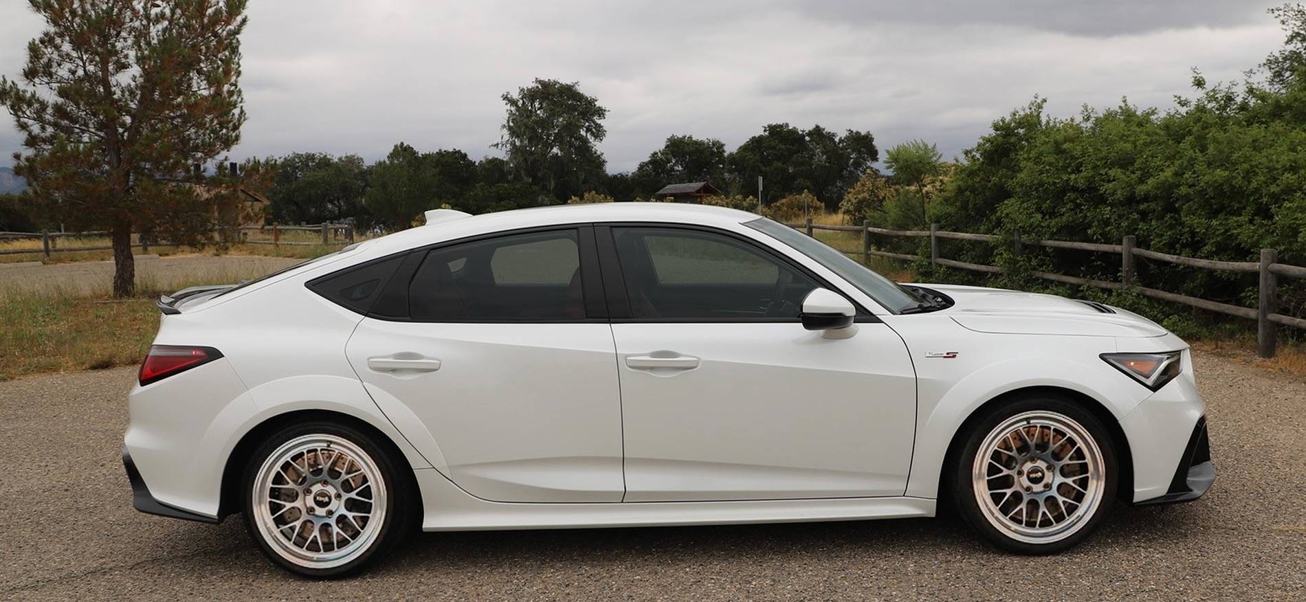 Wheels, Tires, & Suspension Setup Pics Thread | Page 7 | IntegraForums ...