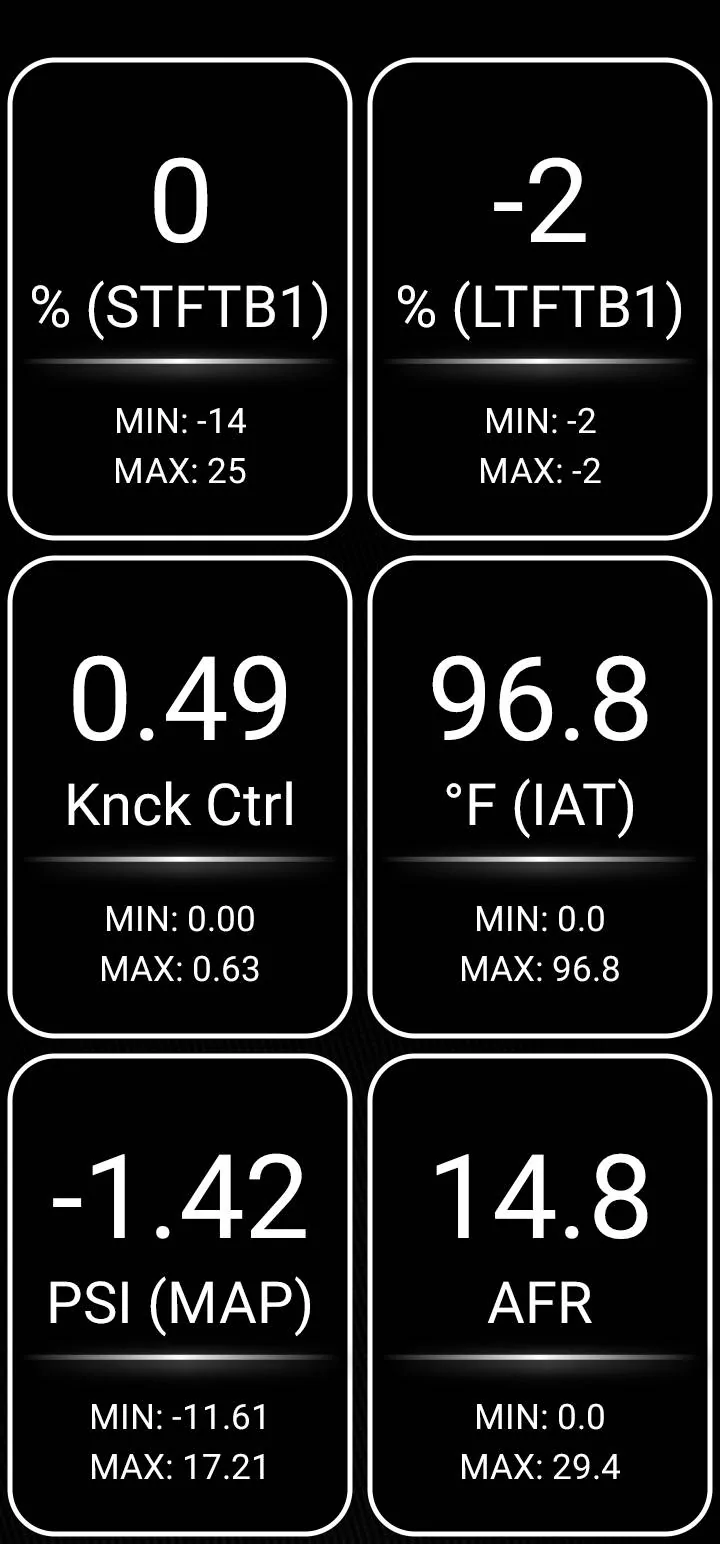 Ktuner for 2023 Integra is live! Page 18 IntegraForums 2023