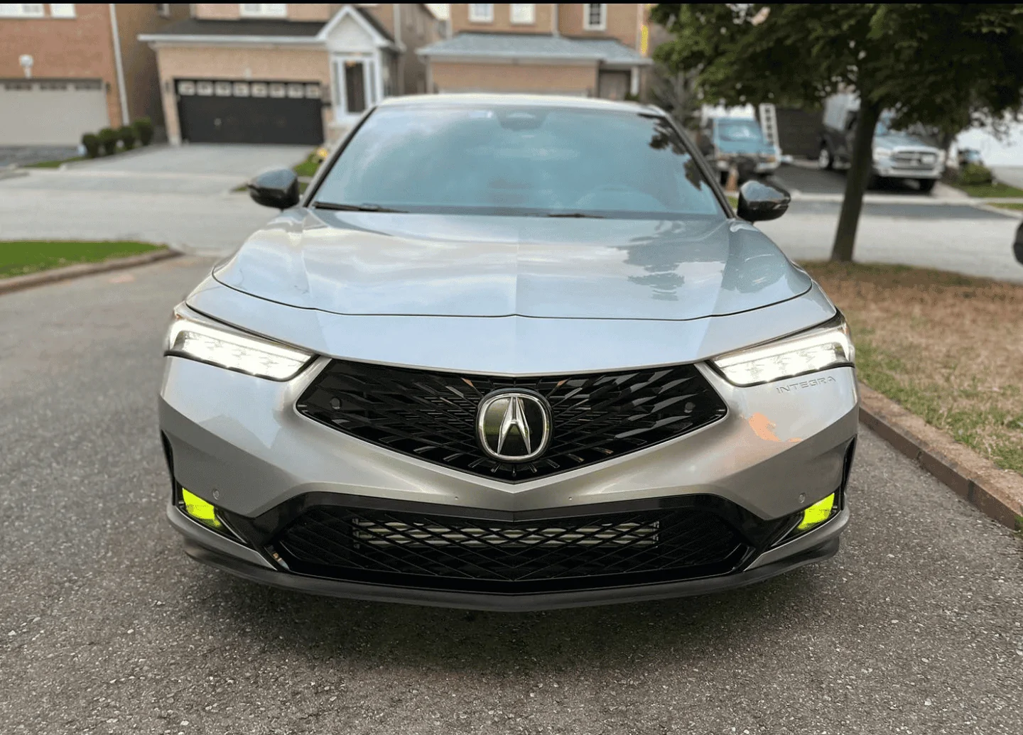2023 Lunar Silver Aspec Elite (🇨🇦 trim) arrives!😍🙌 | Page 2 ...