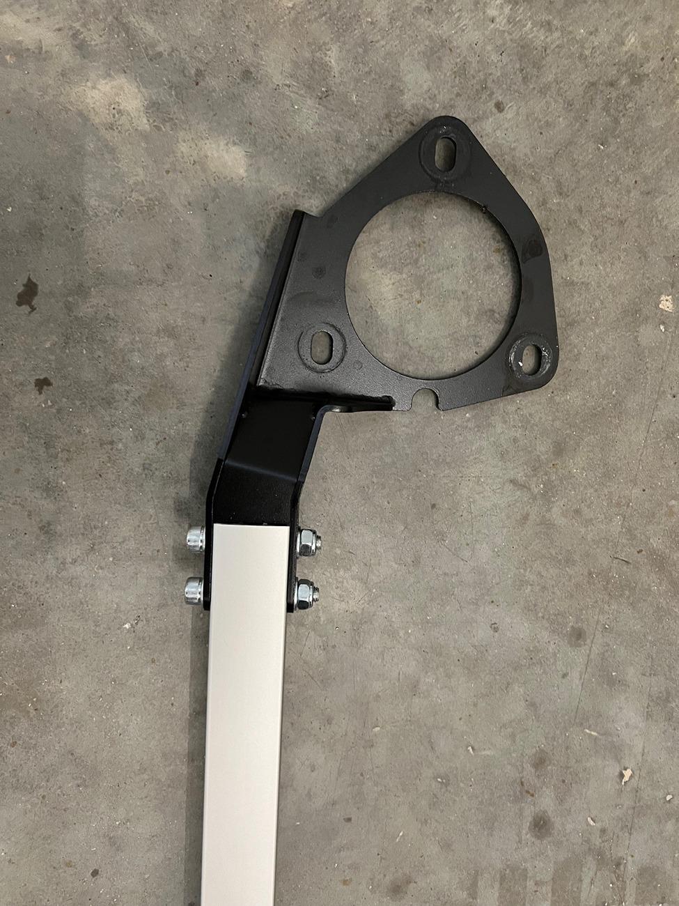 DallasFort Worth For Sale Type S Armaspeed Intake, PRL Strut Bar