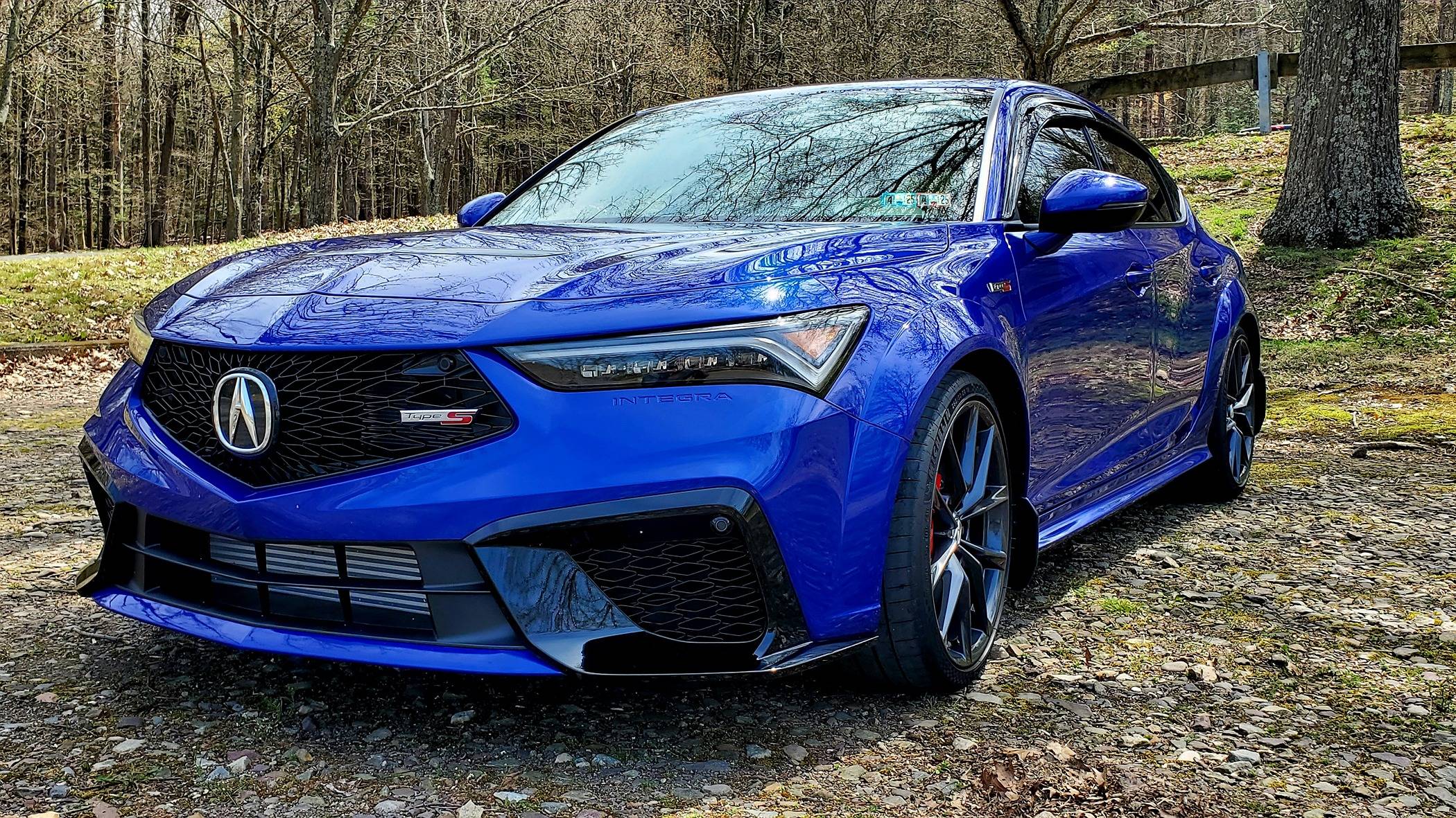 Apex Blue Appreciation Thread | Page 3 | IntegraForums - 2023+ Acura ...