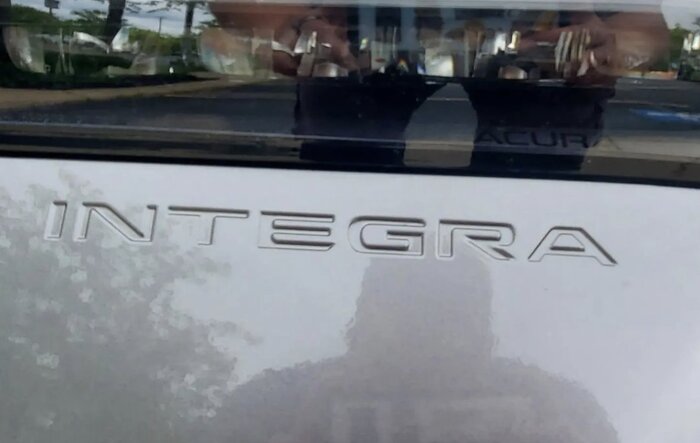 2023 Integra Test Drive Impressions, Reviews, Photos
