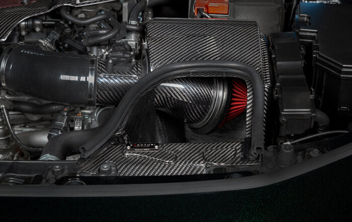 All About That Intake -- List of Air Intakes for Integra Type S