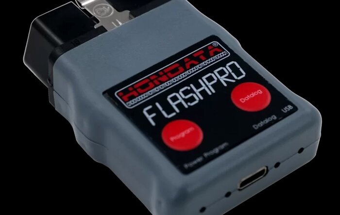 FlashPro Instant Live Tuning now available