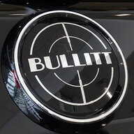 bullitt