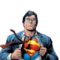 Clark_Kent