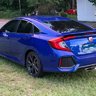 Honda integra 2023
