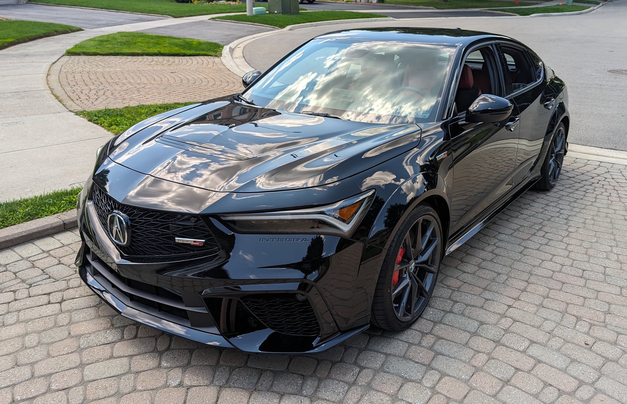 What did you do to your Integra Type S today? 🙋🏻‍♂️ Page 56